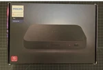 Brand New Philips Hue Play Hdmi Sync Box 4k Factory Sealed.. Fixed Price $220.00.
