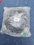 (nip) Monoprice 24awg High Speed Hdmi Cable 25ft Generic #113784. Fixed Price $6.33.