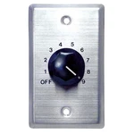Speco Technologies Attenuator,mono,50w,ss Wat50. Fixed Price $65.50.