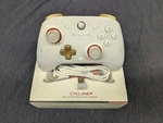 Gamesir Cyclone 2 Wireless Controller - 1000hz Polling Rate, Tmr Joysticks. Fixed Price $39.99.