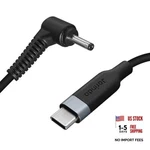 Toptekits Pd Type C Usb-c Male To Dc 3.5 X 1.35mm 3.5x1.35mm. Fixed Price $21.05.