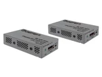 Gefen Ext-dp-4k600-1sc 4k/600mhz Displayport Extender (tx/rx) Kit. Fixed Price $2265.99.