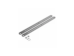 Logitech Tv Mount Adapter Kit For Rally Bar Huddle - Wall- Or Cart-mounted Displ. Fixed Price $124.49.