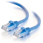 Cablestogo 27142 7ft Cat6 Ethernet Cable Snagless Unshielded (utp) Cat 6 - Blue. Fixed Price $16.20.