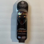 Vizio 6 Feet Long High Speed Hdmi Cable Definition Video & Audio 1080p. Fixed Price $15.00.