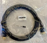 Audioquest Hdm18blue225ip Blueberry 2.25m Hdmi. Fixed Price $40.00.