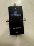 Ocean Matrix Composite Video Bnc Expander Switcher Omx-video2-ab. Fixed Price $35.00.