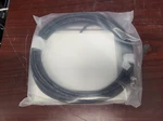Pn Ml-2499-pna1-01 Coaxial Antenna, 2.4-2.5 Ghz Fixed Point Dipole #73. Fixed Price $35.20.