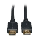 Tripp Lite P568012 12ft Hdmi Cable M-m Gold-plated Black. Fixed Price $31.65.
