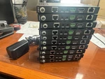 Digitalinx Dl-hde100-h2 Hdmi 2.0 Hdbaset Extension Set W/ Control, & Ethernet. Fixed Price $120.00.