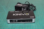 Kinivo 301bn 3 Port High Speed Hdmi Switch Ir W/ Charger No Remote. Fixed Price $9.99.