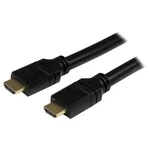 Startech Hdpmm50 50 Ft Plenum-rated High Speed Hdmi Cable M/m Ultra Hd 4k X. Fixed Price $302.68.