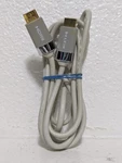 Belkin 6 Foot High Speed Hdmi Cable - #av22305 Used. Fixed Price $9.99.