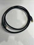 Belkin High Performance Hdmi Cable Grey 6 Ft. Part #. Fixed Price $8.99.