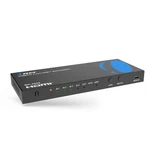 Orei 8k 60hz 4-port Hdmi Switch (earc) (bk-4929). Fixed Price $139.00.