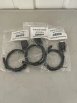 Cables To Go C2g 4039964 Adapter For Rs232 Connectivity Rs-232 Pack Of 3 #25. Fixed Price $19.99.