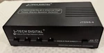 J-tech Digital 4 Channel High Power Stereo Speaker Selector Jtdss-4. Fixed Price $34.99.
