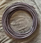 Geosatpro High Performance Series Rg6 75 Ohm 3ghz Coax Cable Male To 70 Ft. Fixed Price $24.99.