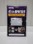Sima Go Dvd Ct-2 Digital Video Enhancer And Duplicator Nos Sealed (silver) New. Fixed Price $74.00.