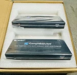 Hdmi Transmitter Receiver Kit 4k60 Over Cat Comprehensive Che-hdbt250 Nib. Fixed Price $209.89.