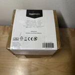 Amazonbasics Hl-007263 Displayport To Hdmi Cable 5-pack 10ft. Fixed Price $26.99.