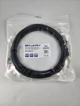 Binary B4-hd2-3 B4 Series 4k Ultra Hd High Speed Hdmi Cable W Ethernet 3m (9.8ft. Fixed Price $7.99.