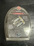 Radio Shack (1500062) 3-ft. (91.4cm) Audio Video High-speed Hdmi Cable **new**. Fixed Price $24.00.