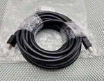 Legrand 1080p High Speed Hdmi With Ethernet Cable 10m/32.8ft Ac2m10-bk. Fixed Price $25.00.