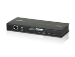 Aten Cn8000a 1-local/remote Share Access Single Port Vga Kvm Over Ip Switch. Fixed Price $873.00.