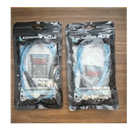 2-kondor Blue 22" 12g Sdi Cable Bnc Male To Right Angle. Fixed Price $30.00.
