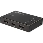 Startech Vs421hddp 4 Port Hdmi Switch 4k 60hz W/ Displayport. Fixed Price $123.88.