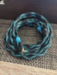 10 Foot Ft Twisted Veins High Speed Hdmi Cable W/ Ethernet 1080p Full Hd. Fixed Price $14.99.