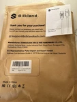 4k Hdmi Arc Cable 60hz 2.0 6.6ft High Speed Ultra Hd By Silkland. Fixed Price $8.00.
