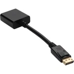 ( 5 Lot ) Addon Displayport To Dvi-i Adapter 1920x1200 1080p Dp Dvi 29pin M/f. Fixed Price $21.99.