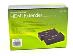 Monoprice Hdmi Extender Hdxt-e60 Sender Receiver. Fixed Price $15.99.