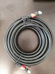 Postta 30ft Hdmi 2.0 Cable Red 4k 2160p, Arc, Ethernet Ultra High Speed. Fixed Price $7.00.