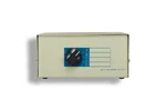 Kentek Bnc 4 Way Manual Data Switch Box Female I/o Abcd Port For Black. Fixed Price $46.99.