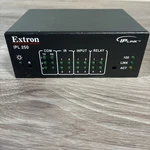 Extron Ipl 250 Ip Link - No Power Supply. Fixed Price $18.99.