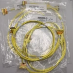 (4) High-speed Micro-coaxial Cable Assembly By High Speed Interconnects Usa. Fixed Price $84.15.