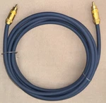 Videoquest Vsb-1 Digital/video Cable 3m Silver Plated-made In Usa By Audioquest. Fixed Price $39.95.