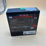 Ruipro 8k Fiber Optic Hdmi 2.1b Cable 10ft 3m 48gbps 4k 120hz Hdr10+ Ps5 Xbox Pc. Fixed Price $39.99.