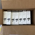 Lot Of 80 Microsoft Surface - Mini Display Port To Vga Adapter 1820- Ejp-00001. Fixed Price $40.00.