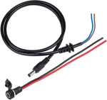 Saidian 1set Charging Wire 2.1mm Dc Connector For 36v 48v 60v Electric Ebike Bat. Fixed Price $12.06.