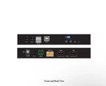 Hall Technologies Uh18-s 4k Hdbaset 2.0 Extender. Fixed Price $149.99.