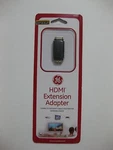 Ge 87684 Hdmi Extension Adapter Factory Sealed !!!. Fixed Price $17.95.