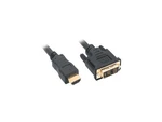 Nippon Labs Dvi-2-hdmi-2p 6 Ft. Hdmi Male To Dvi-d Adapter Cable With Gold-plate. Fixed Price $17.49.
