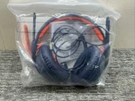 Logitech Zone Learn Wired Headsets For Learners 981-001395 .. Fixed Price $44.99.