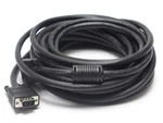 Startech Mxt101mmhq30 Coax Vga Monitor Cable, Hd15 Male/male, 30ft. Fixed Price $22.95.