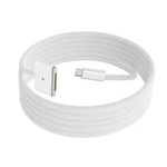 Aisonk Usb-c To Magnetic 3 Cable (6.6ft), 140w Charging 6.6 Feet, Beige. Fixed Price $30.29.