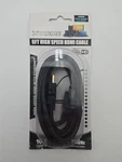 New Unopened Packaging Xtreme Hdmi Cable 6' 1.8m 1080p 3d Return Audio. Fixed Price $9.25.